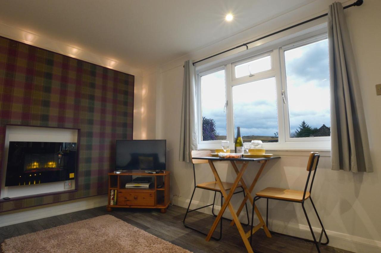 Villa Cologin Oban Esterno foto
