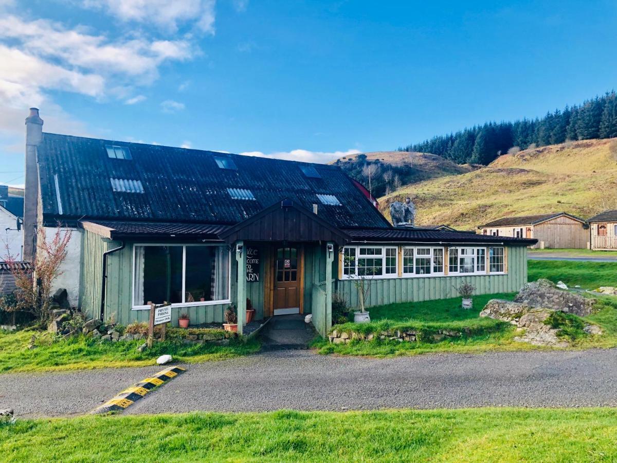 Villa Cologin Oban Esterno foto